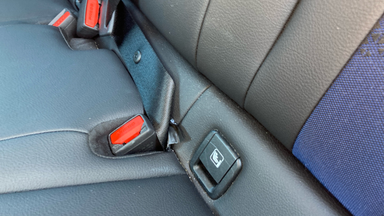 BMW 1 Series 118i [136] M Sport 5dr Step Auto [LCP] Petrol Hatchback